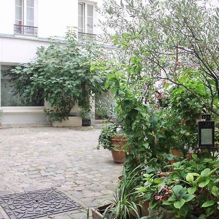 Comfortable Cocoon Close To Montmartre París Exterior foto